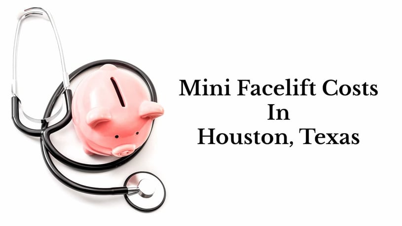 Mini Facelift Cost in Houston, Texas