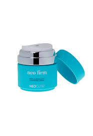 Neo Firm Neck Cream: Neck Rejuvenation & Comprehensive Skincare