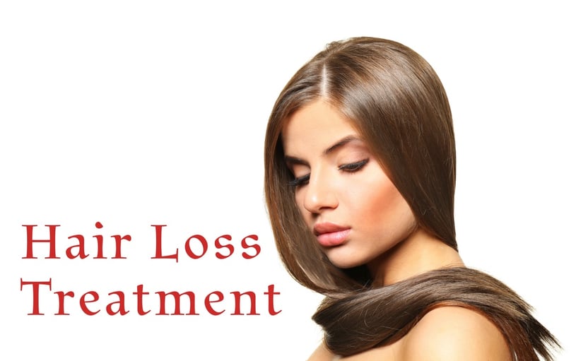 Hair Loss (Alopecia Areata) Treatment Options: Medications, Laser, and NeoGraft