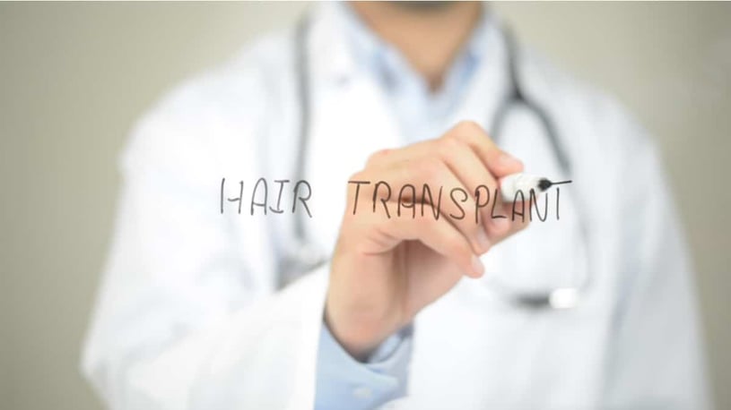 How Much Does Hair Transplant (Restoration) Cost in Houston, Texas? Updated 2022