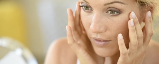 All-Season Anti-Aging Skin Care Treatments