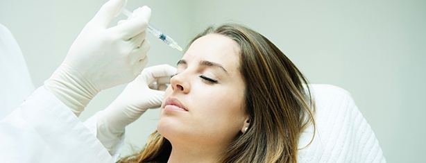 How A Botox Appointment Works