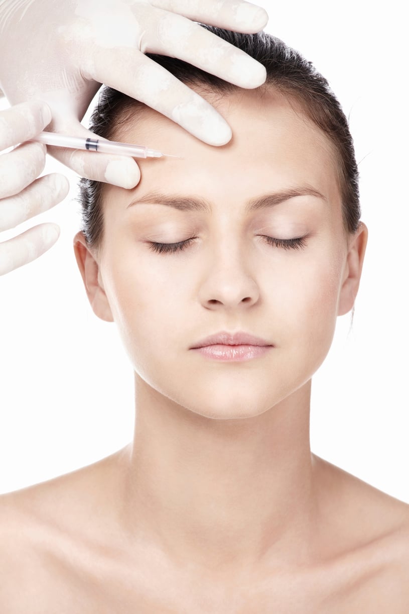 Risks and Side Effects of Botox