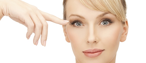 Upper And Lower Eyelid Surgery