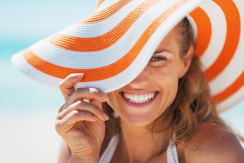 Facial Fillers & Sun Exposure: What Patients Must Know