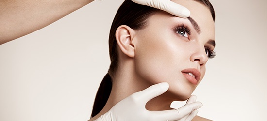 Trust Your Facelift With A Facial Plastic Surgeon