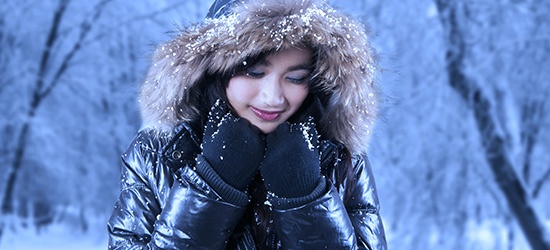 In The Heart of Winter, Love Your Skin With Laser Skin Resurfacing