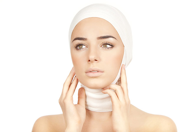 What You Should Know About Facelift Recovery