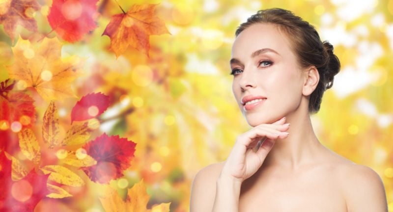 5 Reasons to Be Thankful for Facial Fillers