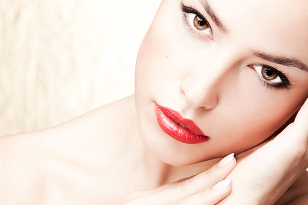 What You Need To Know About Chemical Peels