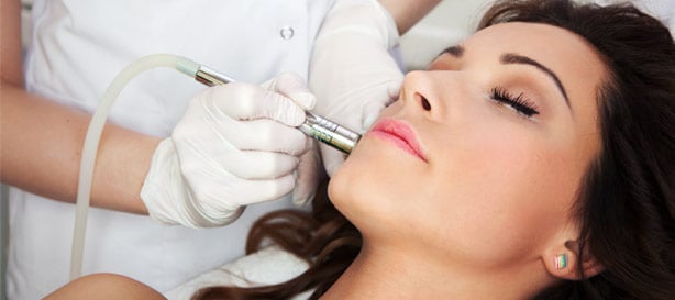 Sandy Speaks: Ultherapy & Other Laser Treatments for Aging Skin