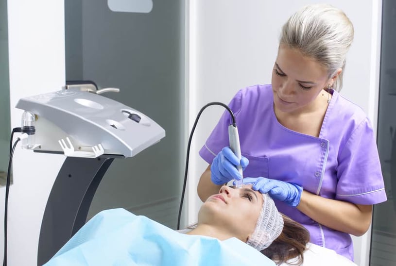 DermaFrac Explained: Benefits, Procedure, & Results for Flawless Skin