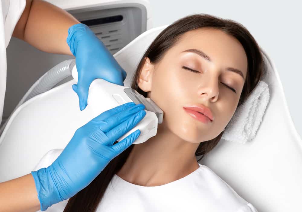 Laser Facial Hair Removal: Can You Use Laser Hair Removal On Your